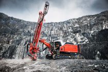 New Leopard DI650i: more intelligent DTH surface drilling