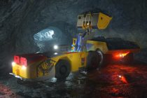 Sandvik achiziționează producătorul de utilaje miniere subterane electrice, Artisan Vehicle