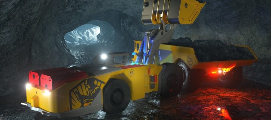 Sandvik achiziționează producătorul de utilaje miniere subterane electrice, Artisan Vehicle