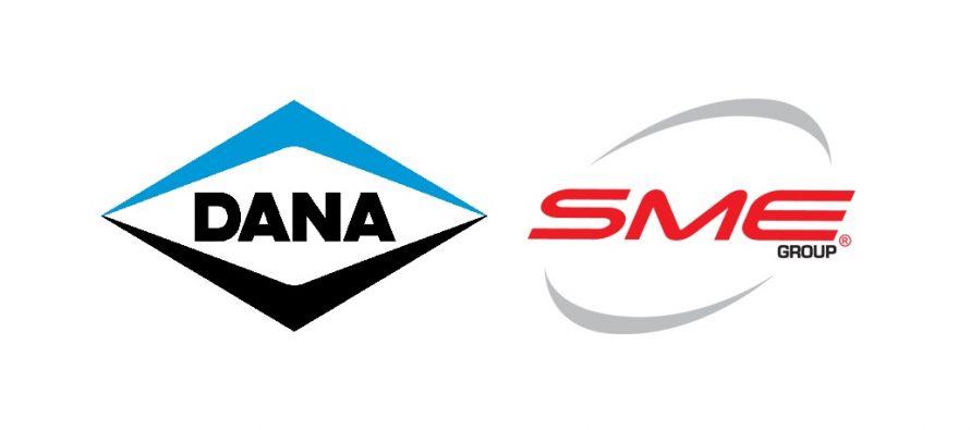 Dana Incorporated achiziționează Grupul SME, extinzându-și capacitățile de electromobilitate