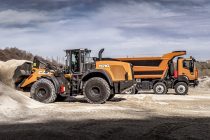 Case CE displays its full offering of 360-degree solutions at Bauma 2019
