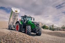 Nokian Tractor King – spreading the revolution with more sizes