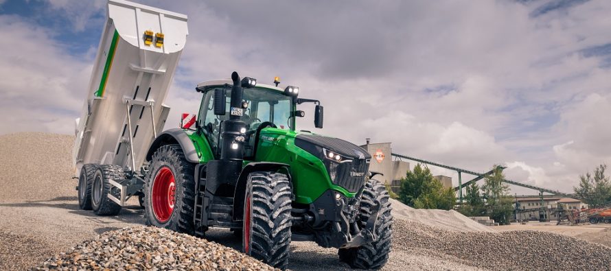 Nokian Tractor King – spreading the revolution with more sizes