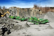 Metso to accelerate growth in aggregates with the acquisition of McCloskey