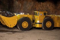 New Cat R2900 underground loader offers expanded emissions control options, enhanced cooling and ease of service