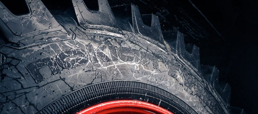 Nokian Heavy Tyres acquires the Finnish heavy equipment wheel company Levypyörä Oy