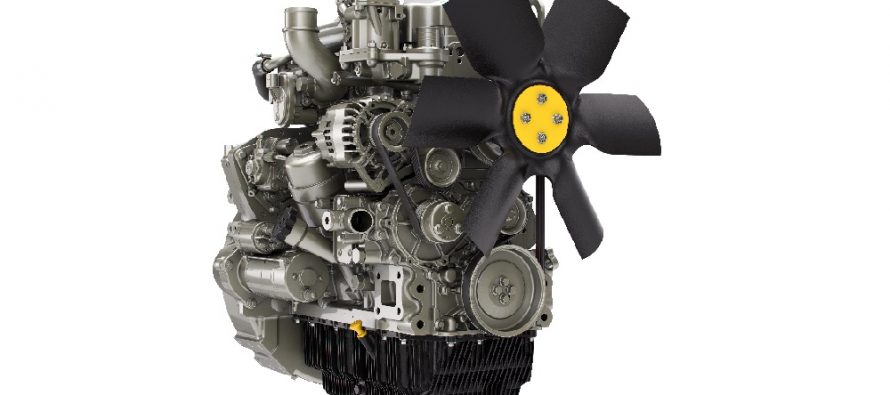 Perkins EU Stage V engines can boost your bottom line