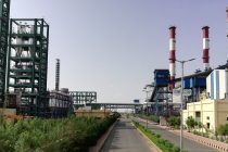 BKT’s carbon black plant is ready to reach full capacity at the Bhuj production site