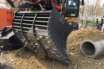 Rototilt expands bucket range with sorting buckets
