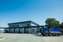 10 ani de parteneriat între MHS Truck & Bus Group și Academia Gheorghe Hagi
