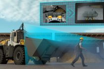 Intelligent assistance systems for Liebherr’s XPower large wheel loaders