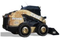 2019 marks the 50th anniversary of the Case skid steer loader