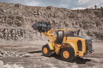 Hyundai CE Europe kick starts the HL900 A-series with three Stage V compliant wheel loaders: the HL940A, HL955A and the HL960A