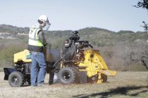 Vermeer’s new SC382 stump cutter features powerful performances