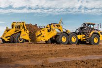 K-Tec loading up new products and earthmoving innovations at Conexpo – CON/AGG 2020