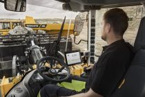 Load Assist now standard on Volvo wheel loaders in Europe