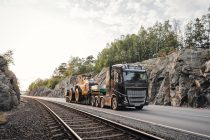 Volvo Trucks introduces the new Volvo FH16 – Combining comfort with power, for superior productivity