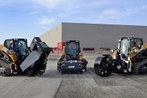 Case launches new B-Series compact track loaders and skid steers
