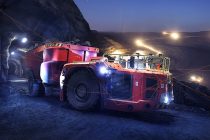Sandvik continues setting the industry standard with AutoMine for Trucks