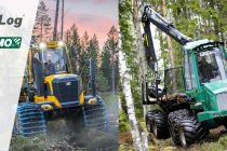 Fuziune între producătorii de utilaje forestiere Eco Log și Gremo