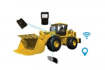 Hyundai CE to offer Trimble’s new generation of loader onboard scales