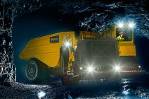 Epiroc upgrades Minetruck MT65, the highest payload capacity underground truck in the world