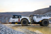 GHH has introduced the new MK-42 dump truck