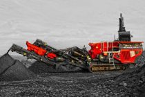 Terex Finlay introduces IC-Range of compact impactors