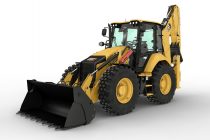 The new line of Cat backhoe loaders builds on the success of the popular F2 series