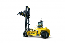 New Hyster Top Lift Container Handlers