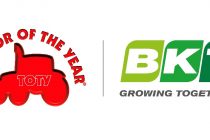 BKT is the new partner of Tractor Of The Year
