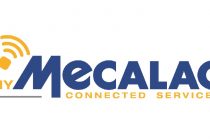 Mecalac introduce soluția telematică MyMecalac Connected Services
