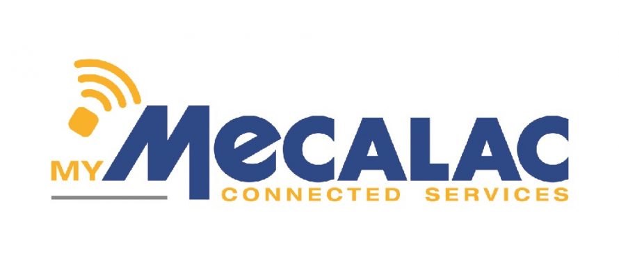 Mecalac introduce soluția telematică MyMecalac Connected Services