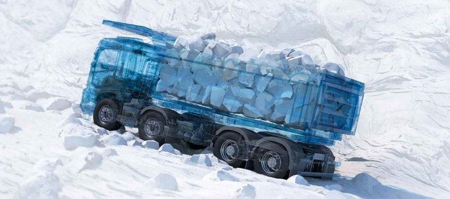 Camioane Volvo mai robuste pentru o capacitate și o sarcină utilă mai mari