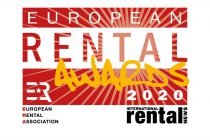 European Rental Award 2020