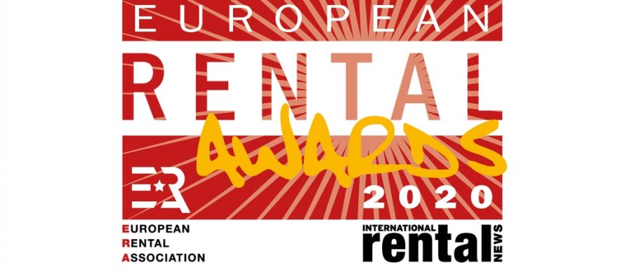 European Rental Award 2020