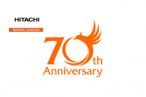 Seven decades of Hitachi innovation