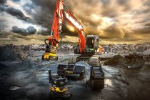 Engcon launches “Do More. Earn More”, to improve excavator efficiencies and enhance the resulting benefits