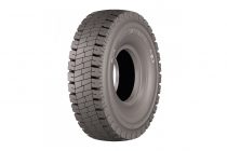 Goodyear launches new OTR tire for long haul fleets operating in hard rock underfoot conditions