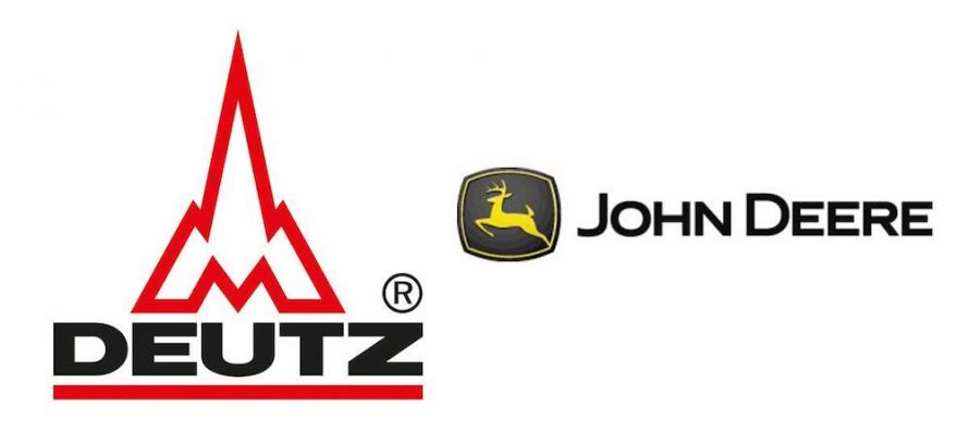 Deutz and John Deere Power Systems announce engine collaboration