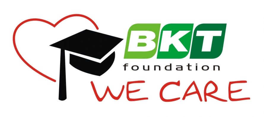 BKT și responsabilitatea socială – “We Care”