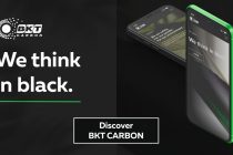 BKT launches the new BKT Carbon website