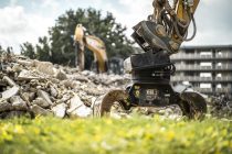 Cat Hydraulic Connecting S Type couplers boost productivity, maintenance intervals, and keep safety a priority