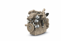 John Deere Power Systems 18.0L – “Diesel of the Year” 2021