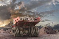 Continental expands General Tire portfolio for earthmoving industry