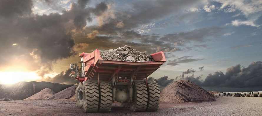 Continental expands General Tire portfolio for earthmoving industry