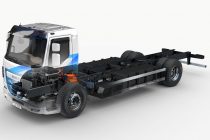 DAF expands its electric product range