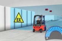 Explosion protection: Assistant for intelligent accident prevention