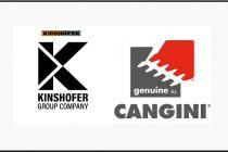 Kinshofer acquires Cangini