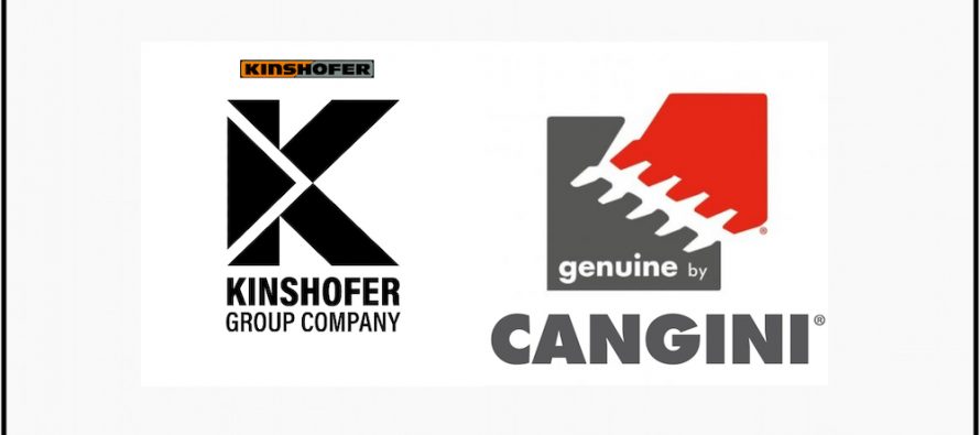 Kinshofer acquires Cangini